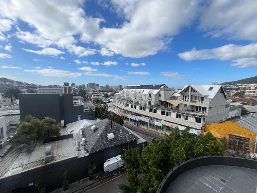 0 Bedroom Property for Sale in Gardens Western Cape